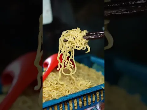 BELI MIE GORENG CUMA 1K !! #wenakcik