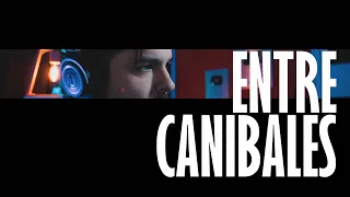 ENTRE CANIBALES (Soda Stereo COVER) - FRAN GONZÁLEZ