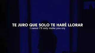 Cigarettes After Sex - Cry (Traducida al Español + Lyrics)
