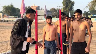 Indian Army Height Measurement GD 170CM लम्बाई कैसे बढ़ाये ।✅