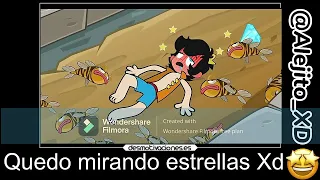 Momentos XD de Las perrerías de Mike
