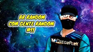 JUGANDO BR CLASIFICATORIA CON LOS DE ISLA SOCIAL #11 💐🗿
