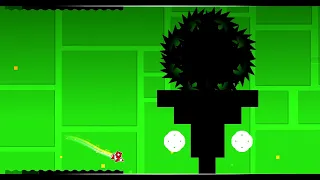 Geometry Dash - Ice cream by Cyclic (Insane Demon) Complete (Live)