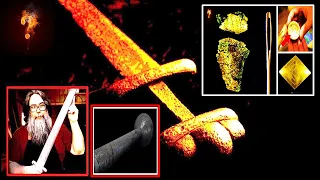 Ancient Relics That Came From The Future?