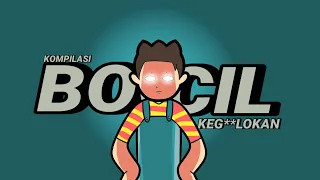 EJA KECIL #KOMPILASI FULL