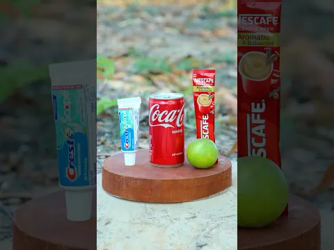 Survival Skills: Shows How to Make 100% Good Soap #Camping #Survival#Skills #Outdoors #Ideas