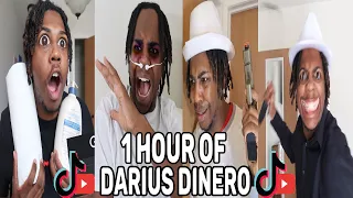 BEST OF DARIUS DINERO FUNNY TIKTOK/SHORTS COMPILATION