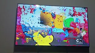 (VIDEO MUY POPULAR) Fallo En La Señal De Carlos Network LA Mientras Estaba Pasando BFB 16