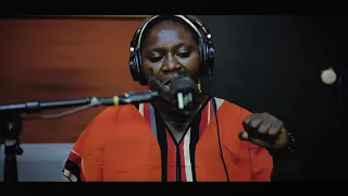 NOURAT ET LES LIONS PANGA STUDIO SESSION HD