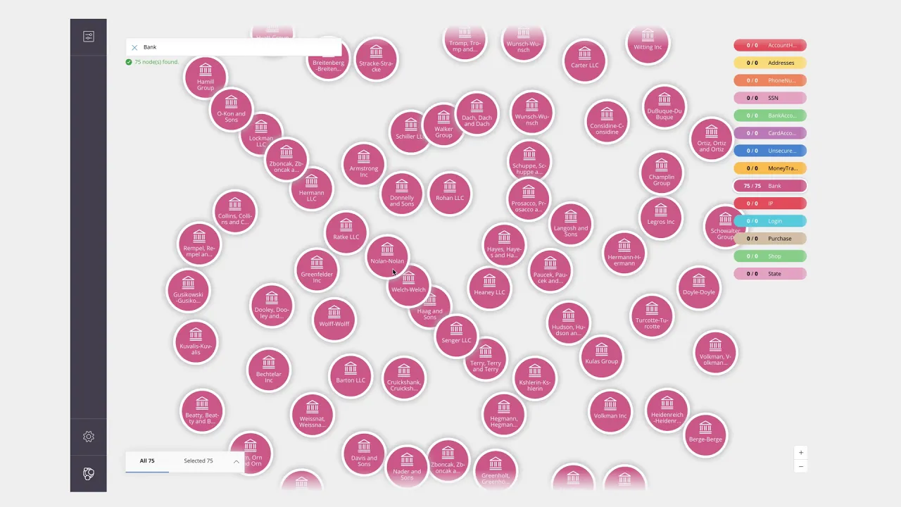 Video: Near Natural Language Search in Bloom (Video #2 in Bloom