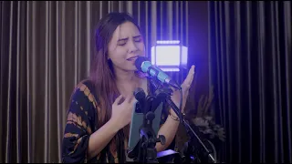 Cinta Terlarang The Virgin - Nabila Cover