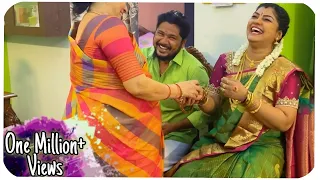 5th month pregnancy🤰 food celebration full video…