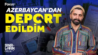 Mehmet Sendinç ile Sınırların Ötesi Panorama #10