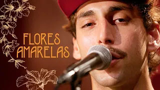 Orgânico Sessions - TK feat. VNegreen - Flores Amarelas [Prod. Léo Casa 1]