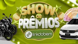 SORTEIO LINK DO BEM