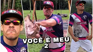 MELHORES VÍDEOS VULGO CHOCOLATE 🍫| TIKTOK PART2