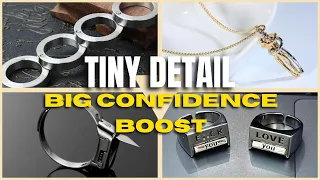 Express Yourself with Jewelry That Talks