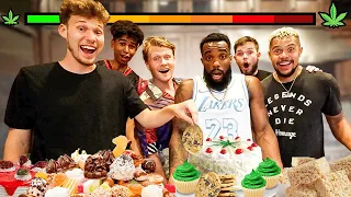 Who Makes The Best Homemade Edibles In 2Hype?!