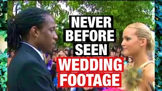 Never Before Seen Wedding Footage: Cheers to 12 Years - Meet The Mitchells