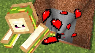 KALPLERİMİ KAYBEDİYORUM! - Minecraft