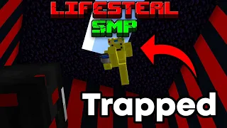 I Trapped My Friends In My Minecraft Circus...