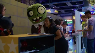 Plants vs. Zombies: Replanted™ at PAX West 2025