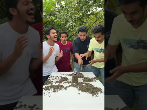 تحدي قطع الكيكة 😂 #shorts #challenge