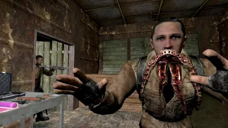 Б.У.Х.А.Л.К.Е.Р. ЭПИЗОД 21