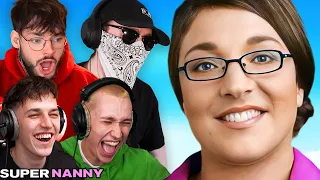 We Watched SUPERNANNY