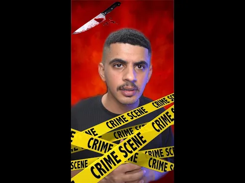 قصة سفاح خميس مشيط !!