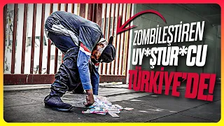 Türkiye Fentanil Krizine Hazır mı?
