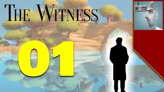 The witness - 01 - le meilleur jeu d'énigmes ?