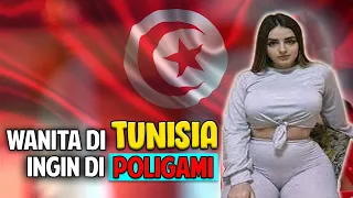 Many Demo Women Ask for Polygamy | Interesting Facts about Tunisia