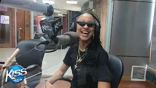 LA PERVERSA: LO DICE TODO CON RAFI EL NEGRO 🔥🔥🔥