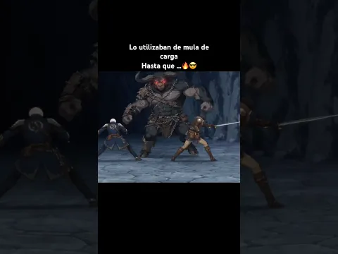 Lo utilizaban de mula de carga… hasta que mostró su verdadera fuerza 😳🔥