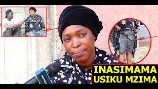 MAKUBWA YAIBUKA!! DADA ALIYEWAINGILIA WANAWAKE WENZAKE KIUCHAWI AOTA UUMEE GHAFLA INASIKITISHA SANA