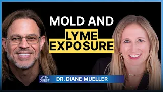 Mold Lyme and Breast Implants: Are They Connected?