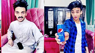 لما تهزر مع ابوك 😂😂 | القيصر