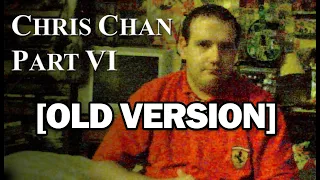 Chris Chan: A Comprehensive History - Part 6