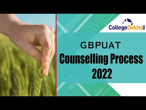 GBPUAT Courses 2025