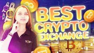Best Crypto Exchange | Top 3 Crypto Exchanges With Leverage