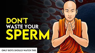 Only Boys Should Watch This - Gautam Buddha Best Motivational Story