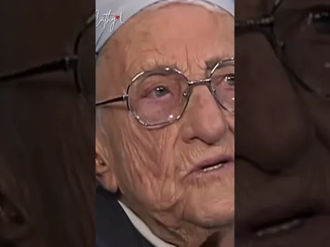 Est-ce qu'on peut pardonner ?