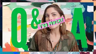 [Q&A] Τα Πάντα Όλα