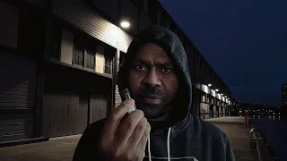 Essential Oil Salesman Pt. 13 [ASMR]