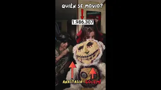 La muñeca poseida