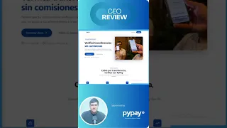 Que es pypay Explicado por su CEO