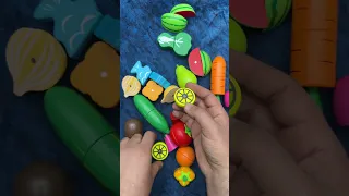 Satisfying video fruits ASMR 🍉😱🤩🥺😴