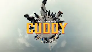 "CUDDY" - The Future Kingz (Official Music Video)