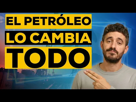 ¿Guerra de Iran, petróleo disparado y dólar fuerte? 3 acciones que podrían BENEFICIARSE